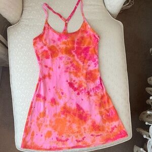 Outdoor Voices Exercise Dress,NWT, small